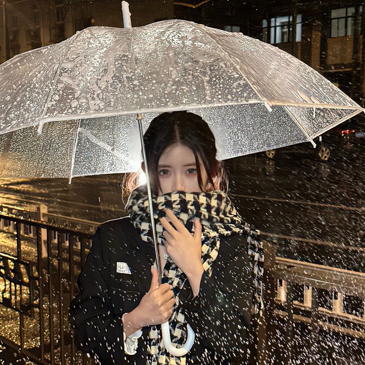 机灵丫鬟上青云